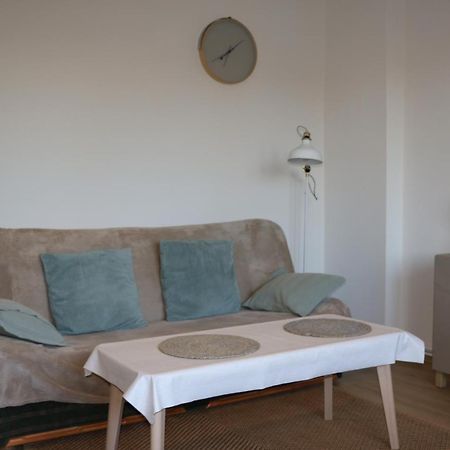 Apartament Freedom Kołobrzeg Exteriör bild