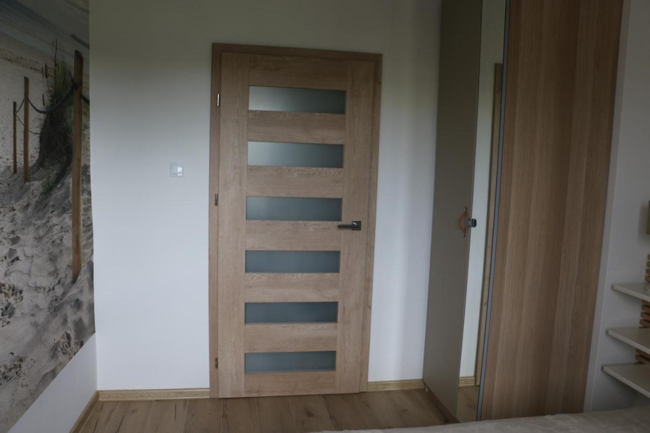 Apartament Freedom Kołobrzeg Exteriör bild