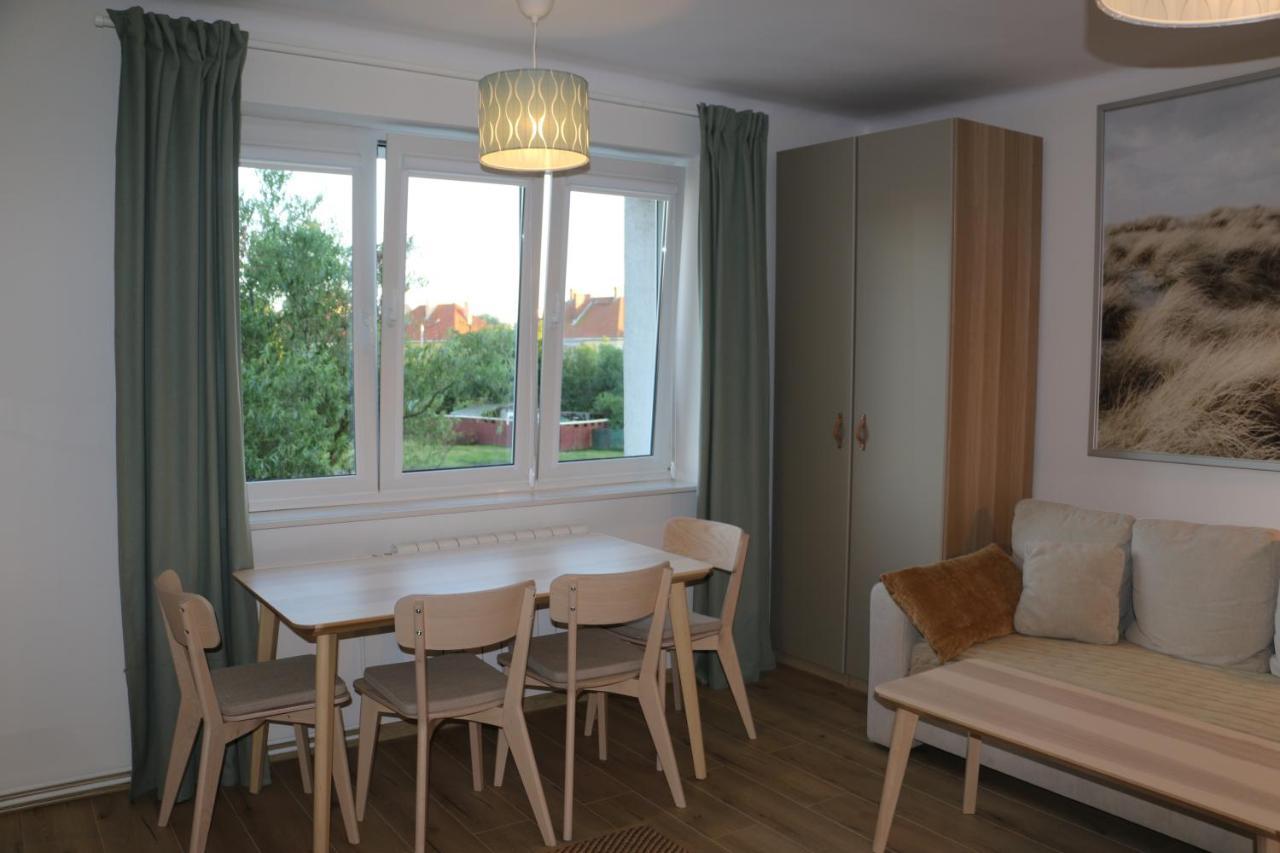 Apartament Freedom Kołobrzeg Exteriör bild
