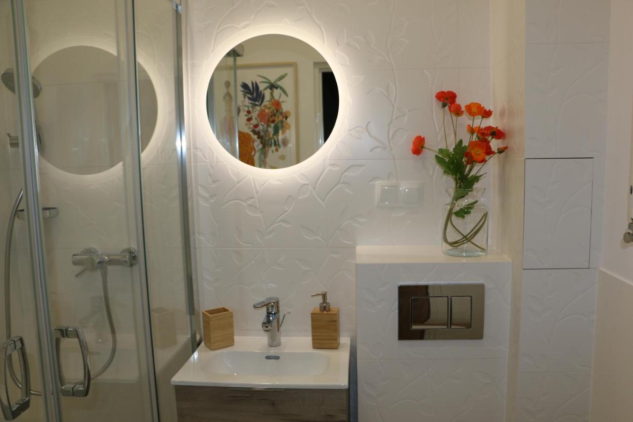 Apartament Freedom Kołobrzeg Exteriör bild