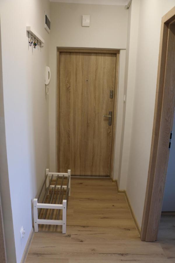 Apartament Freedom Kołobrzeg Exteriör bild
