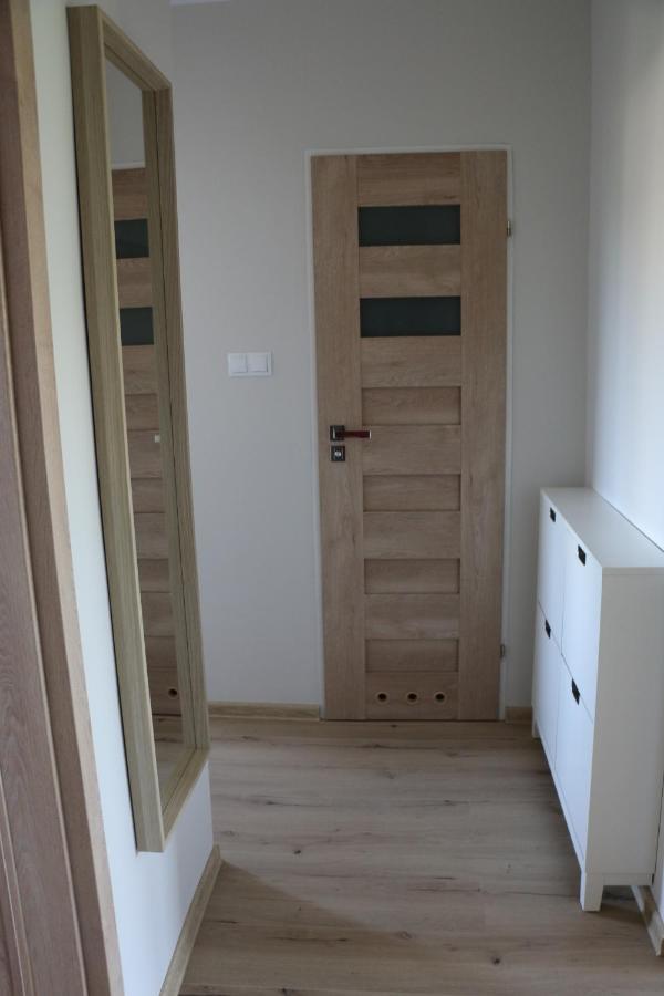 Apartament Freedom Kołobrzeg Exteriör bild