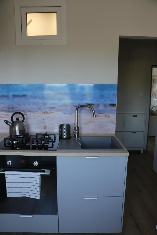 Apartament Freedom Kołobrzeg Exteriör bild