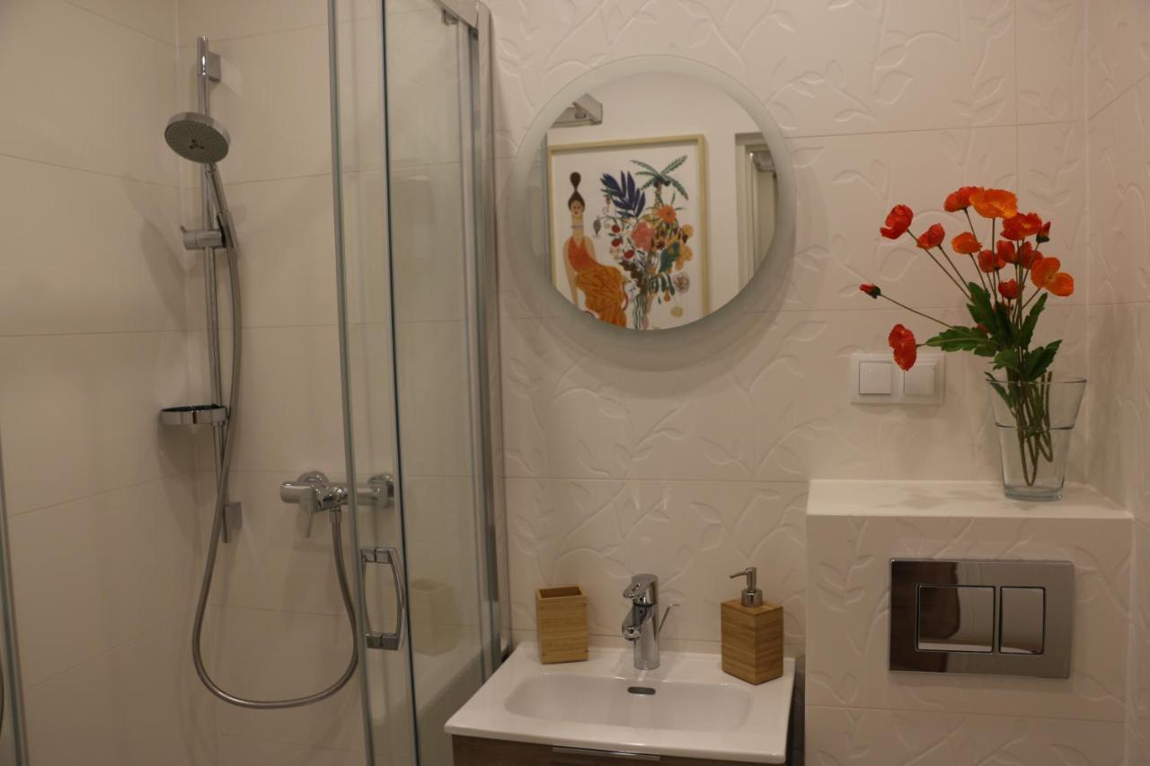 Apartament Freedom Kołobrzeg Exteriör bild