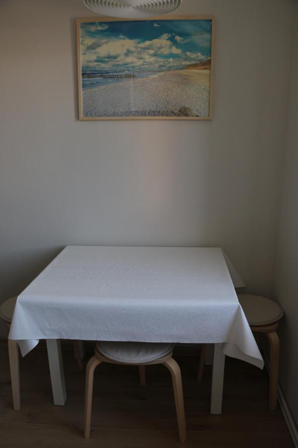 Apartament Freedom Kołobrzeg Exteriör bild
