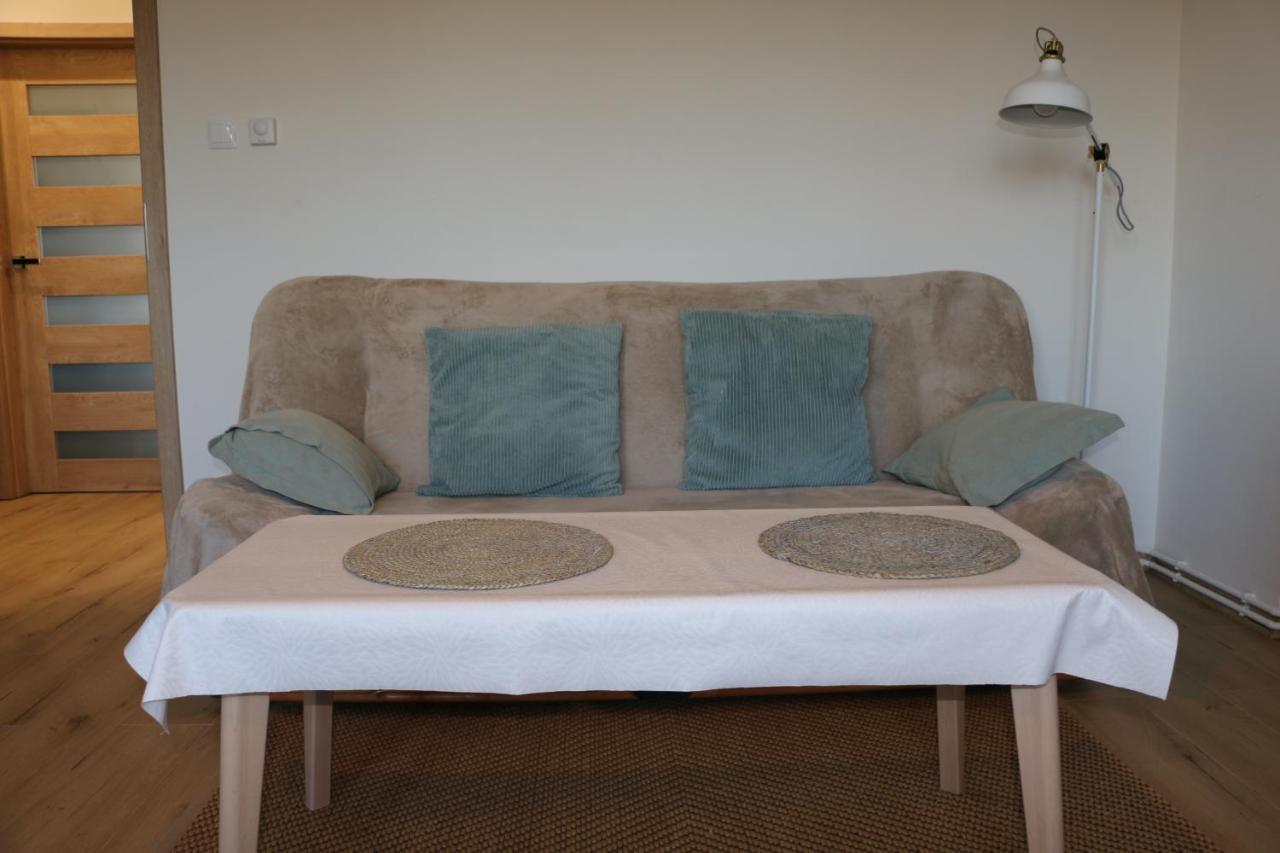 Apartament Freedom Kołobrzeg Exteriör bild