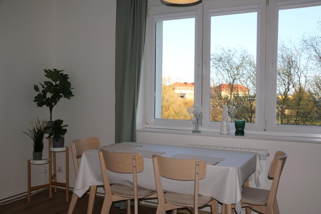 Apartament Freedom Kołobrzeg Exteriör bild