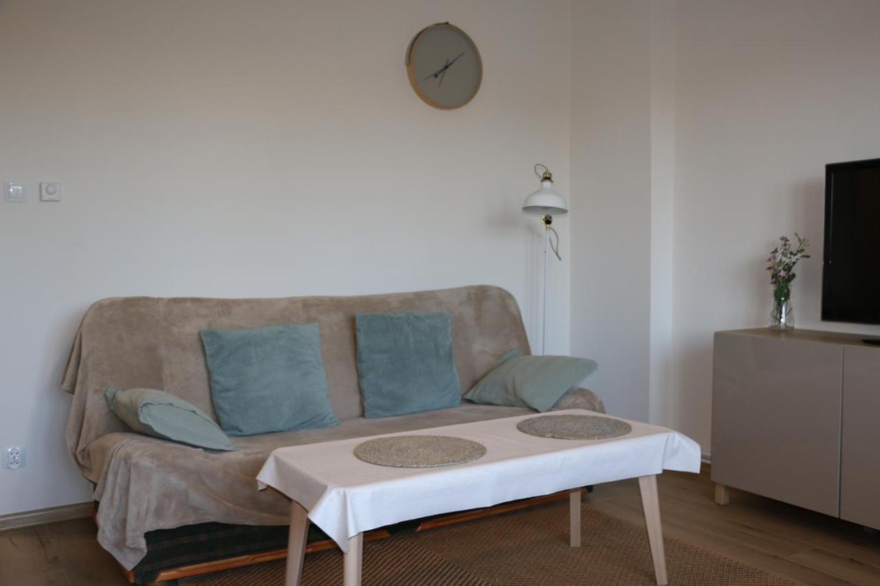Apartament Freedom Kołobrzeg Exteriör bild