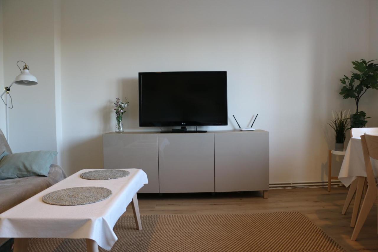 Apartament Freedom Kołobrzeg Exteriör bild