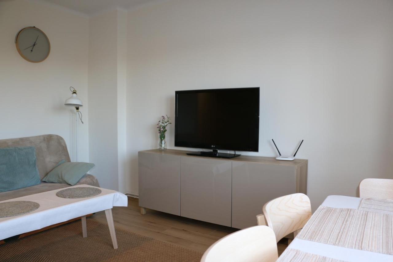 Apartament Freedom Kołobrzeg Exteriör bild