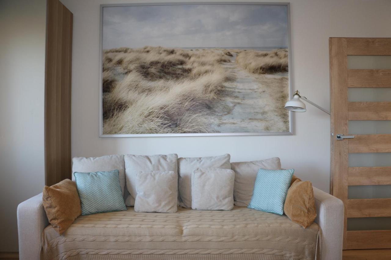 Apartament Freedom Kołobrzeg Exteriör bild