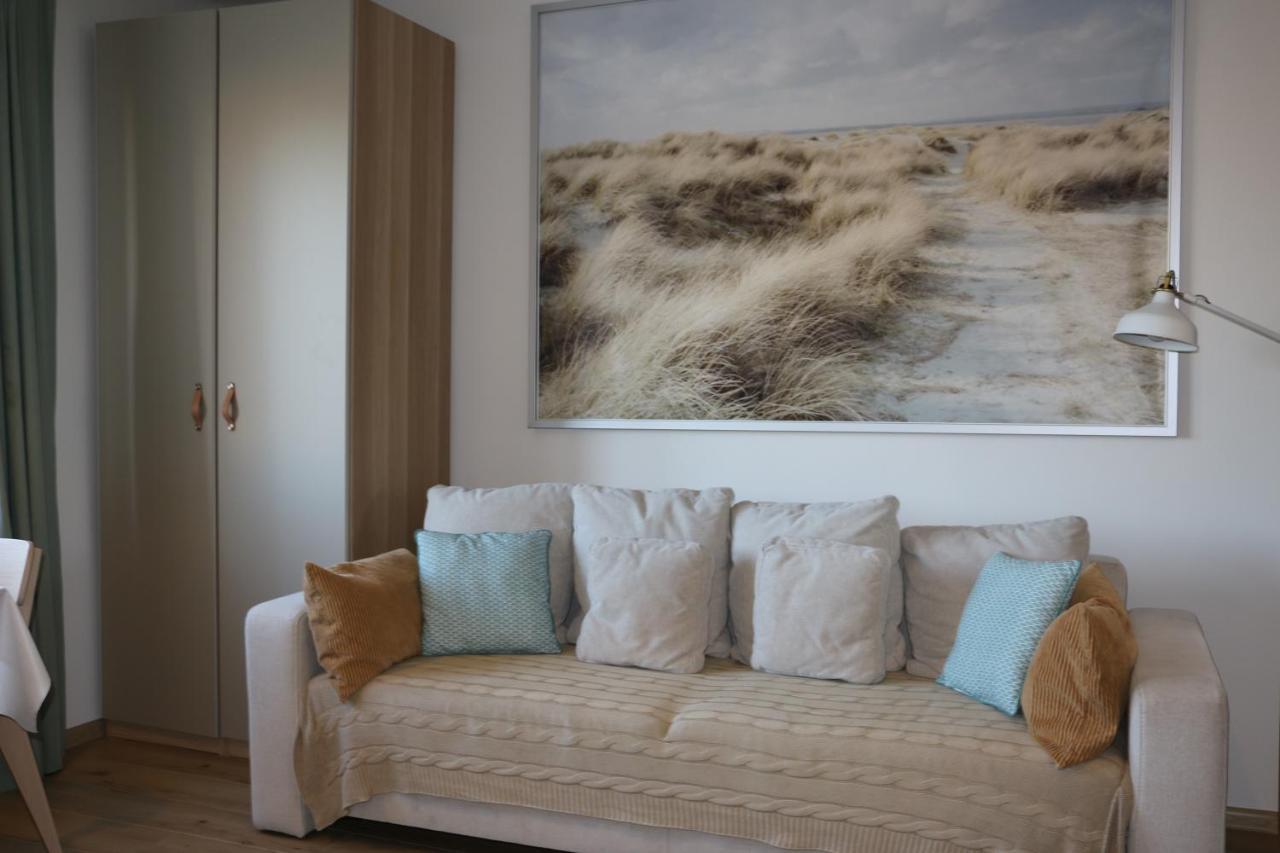 Apartament Freedom Kołobrzeg Exteriör bild