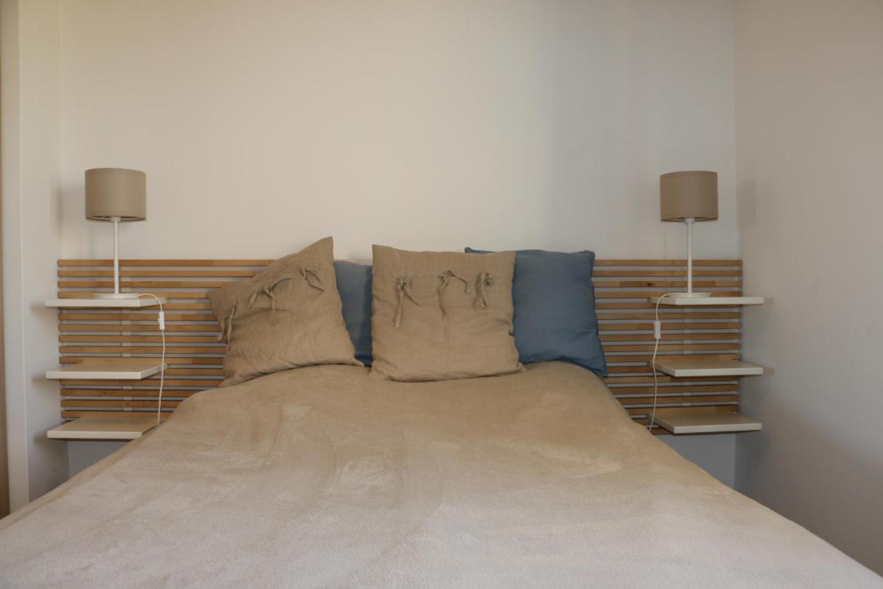 Apartament Freedom Kołobrzeg Exteriör bild