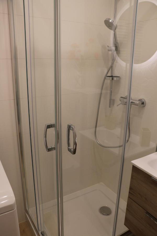 Apartament Freedom Kołobrzeg Exteriör bild