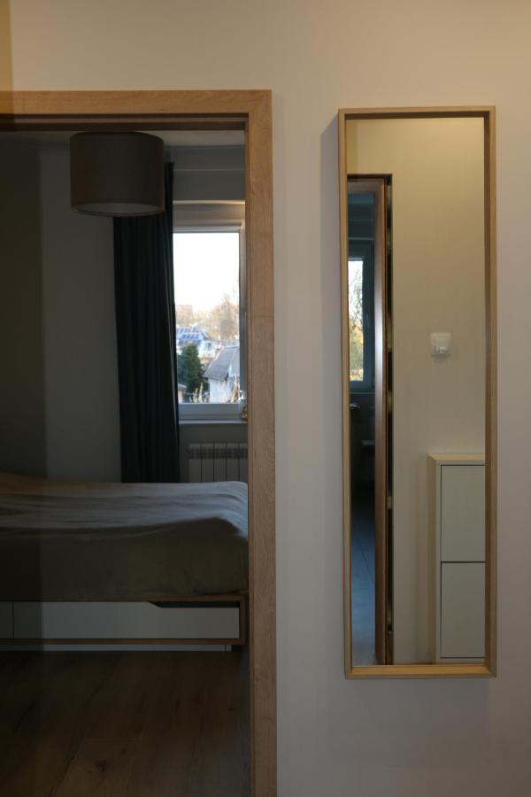 Apartament Freedom Kołobrzeg Exteriör bild