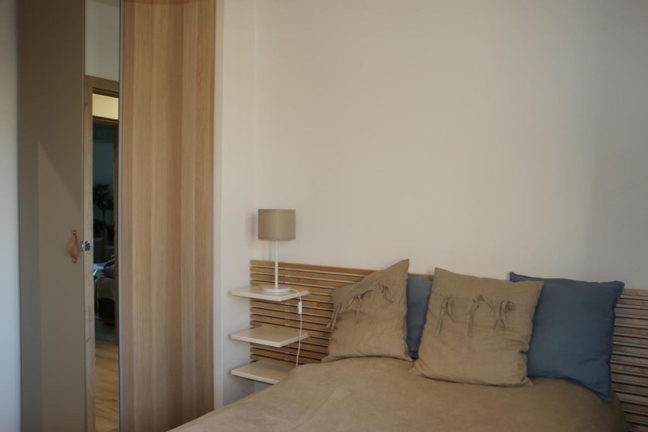 Apartament Freedom Kołobrzeg Exteriör bild